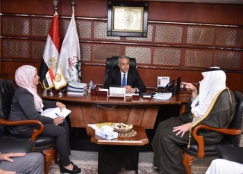 السفير السعودي بـ القاهرة: هناك أولوية لـ استقدام العمالة المصرية 3