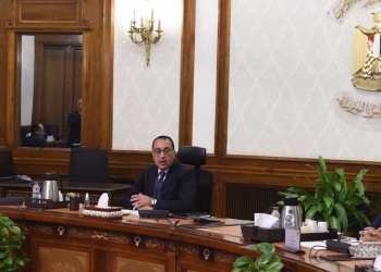 رئيس الوزراء يتابع جهود صندوق مصر السيادي لجذب الاستثمارات الأجنبية 1