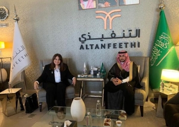 وزيرة الهجرة تلتقي كبار المسئولين السعوديين لبحث القضايا المتعلقة بـ الجالية المصرية 4
