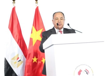 المالية: مصر تفتح أبوابها أمام الاستثمارات الصينية في الصناعات الاستراتيجية