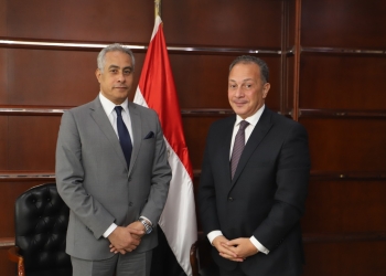 وزير القوى العاملة لـ سفير مصر في الإمارات: هدفنا تدريب وتأهيل العمالة المصرية بالخارج