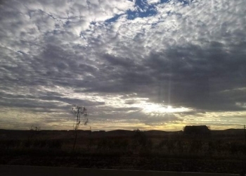 الأرصاد تكشف أنواع السحب المنتشرة في سماء مصر 11