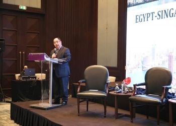 معيط: أداء الاقتصاد المصري جيد رغم كل التحديات العالمية شديدة الصعوبة