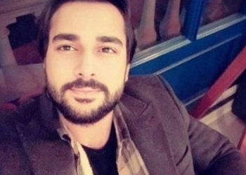 عاجل | حبس طليق منة عرفة شهرين لاتهامه بالإساءة لأشرف زكي