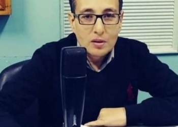 نقابة الإعلاميين تنعي المذيع بالبرنامج العام الإذاعي مصطفى محمود