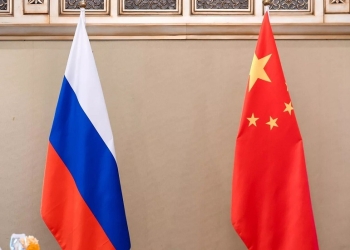 محلل سياسي: التدريبات الصينية الروسية ضمن خطة مسبقة وغير موجهة لأحد 1