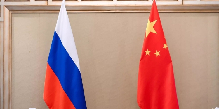 محلل سياسي: التدريبات الصينية الروسية ضمن خطة مسبقة وغير موجهة لأحد 1