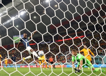 كأس العالم 2022| ترتيب المجموعة الأولى بعد تعادل هولندا والإكوادور 5