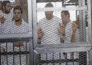 محاكمة 7 متهمين في قضية «خلية مصر الجديدة».. بعد قليل
