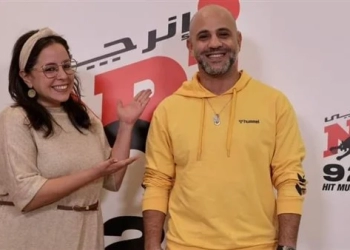 عزيز الشافعي: لا أعترف بأغاني المهرجانات بالرغم من نجاحها