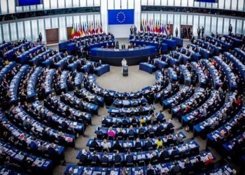 خبير علاقات دولية: البرلمان الأوروبي منافق في سياساته 4