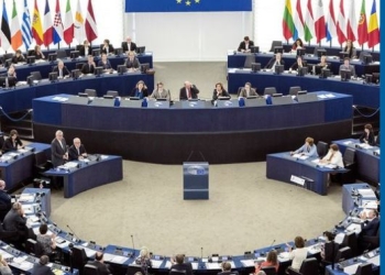 البرلمان الأوروبي يعلن روسيا "دولة راعية للإرهاب" 6