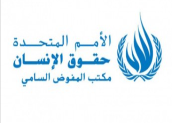 بعثة مصر لدى الأمم المتحدة ترفض بيان لـ مفوضية حقوق الإنسان بشأن مواطن تمت محاكمته وإدانته 2