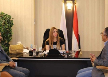 رئيس حزب مصر أكتوبر تعقد اجتماع مع أمانة التدريب والتثقيف بالمركزية 1