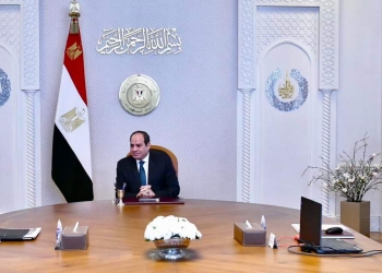 الرئيس السيسي يتابع الموقف التنفيذي الخاص بتطوير الاحياء بمحافظتي القاهرة والاسكندرية" 13