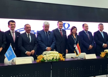 اليونسكو يوقع مع 3 وزرات مصرية اتفاقية هامة على هامش كوب 27 2