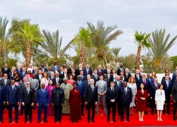 نيابة عن الرئيس.. وزير البترول يرأس وفد مصر في قمة الفرنكفونية بتونس 3