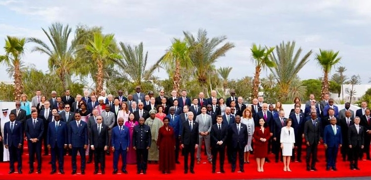 نيابة عن الرئيس.. وزير البترول يرأس وفد مصر في قمة الفرنكفونية بتونس 1