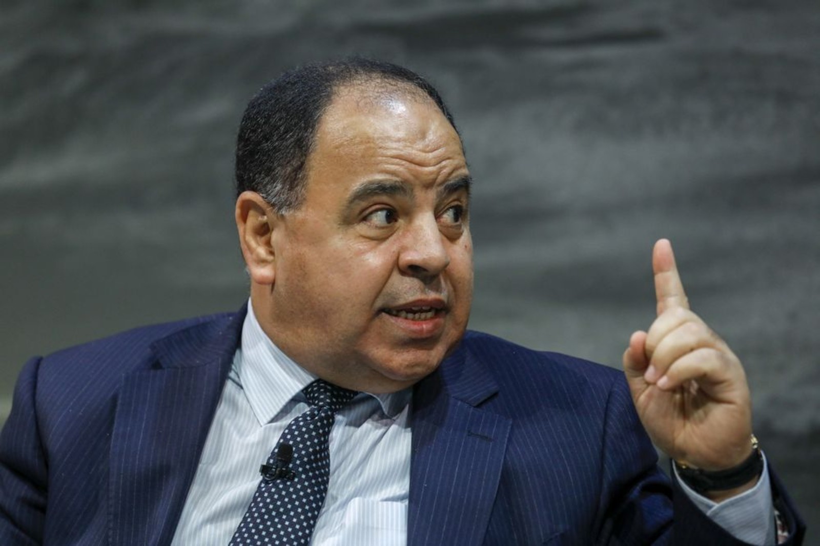 محمد معيط عن اقتصاد مصر: الإجراءات الحكومية جريئة 2