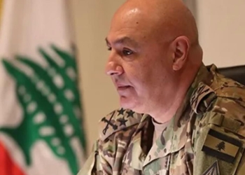 قائد الجيش اللبناني: الفراغ الرئاسي قد يترافق مع محاولات لاستغلال الوضع للمساس بالأمن 3