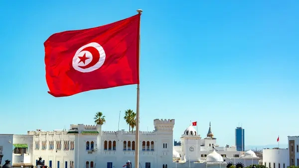 الحكومة التونسية تنظم تجمعات لمشاهدة مباريات منتخبها بكأس العالم 1