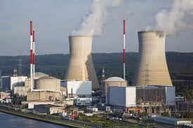 وظائف شاغرة في هيئة المحطات النووية لتوليد الكهرباء .. تعرف عليها 2