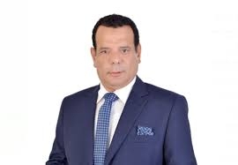 برلمانى عن واقعة النائب عمرو درويش: "فضيحة" 1