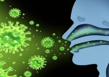 الفيروس المخلوي التنفسي