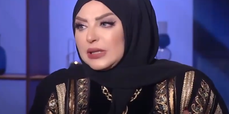 ميار الببلاوي: نشوى مصطفى خدعتني وخلتني أتحجب وهي كملت في التمثيل
