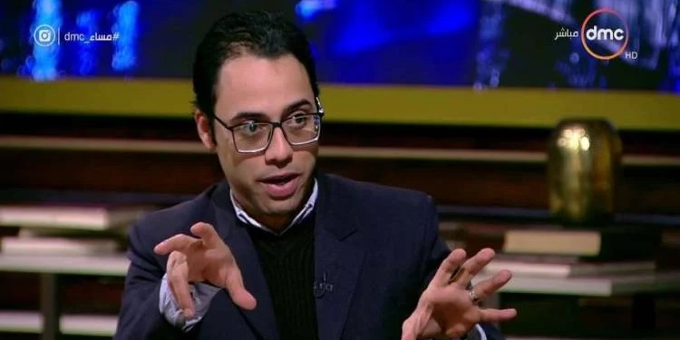 أحمد كامل البحيري: مبادرة حياة كريمة آلية مواجهة في وجه الإخوان 1