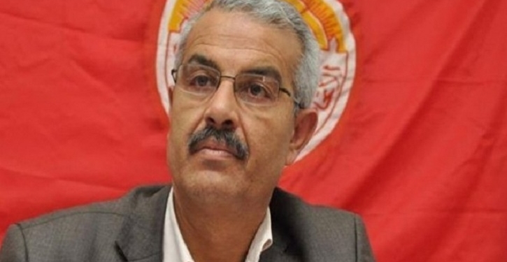 الأمين العام المساعد لاتحاد الشغل بتونس: نحترم إرادة الشعب 1