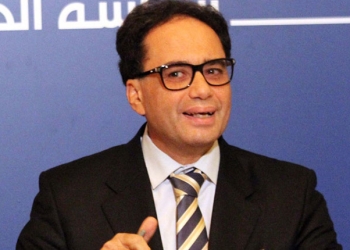 محمد زين العابدين، وزير الثقافة التونسي السابق