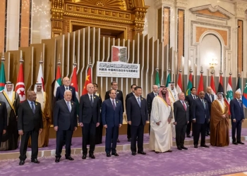 مساعد وزير الخارجية الأسبق: القمة العربية الصينية ترقي العلاقات بين الجانبين 2