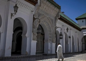 المغرب يطلق مبادرة "المساجد الخضراء" لمواجهة تغير المناخ 1