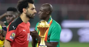 حصاد 2022| بطولات عالمية بنكهة عربية.. والسنغال عُقدة مصر في جميع الألعاب 2