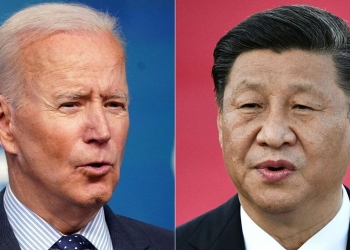 عاجل | بالتزامن مع انعقاد العربية الصينية.. واشنطن تفرض عقوبات على بكين