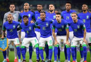 كأس العالم 2022| شوط أول سلبي بين البرازيل والكاميرون وتعادل إيجابي في مباراة صربيا وسويسرا (فيديو) 1