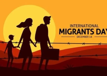 العالم يحتفل باليوم العالمي للمهاجرين 4
