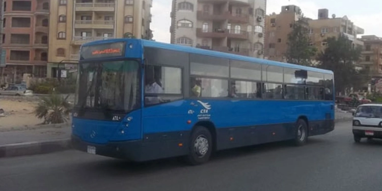 محافظ القاهرة ينفي زيادة تعريفة أوتوبيسات النقل العام 1