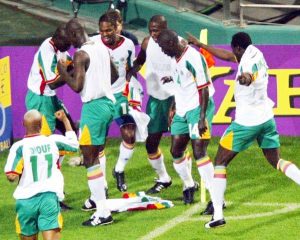 التاريخ يُعيد نفسه| هل يُكرر منتخب السنغال إنجاز مونديال 2002؟ (صور وفيديو) 1