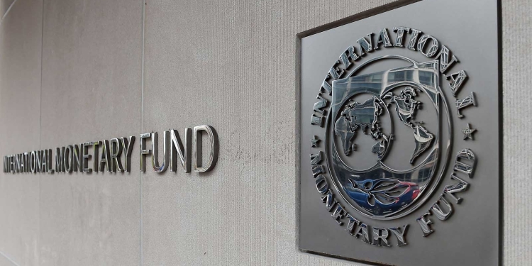 بقيمة 3 مليارات دولار.. صندوق النقد الدولي يناقش قرض مصر الجمعة المقبل 1