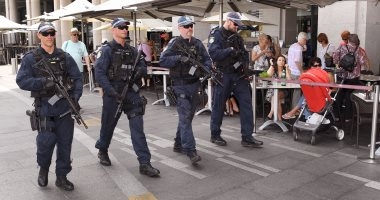 الشرطة الأسترالية - أرشيفية