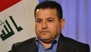 مستشار الأمن القومي العراقي: مصر دولة كبيرة ولها ثقلها العربي والدولي