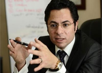 عاجل | خالد أبو بكر يطالب رئيس الحكومة ومحافظ المركزي بتوضيح موقف مصر الاقتصادي 