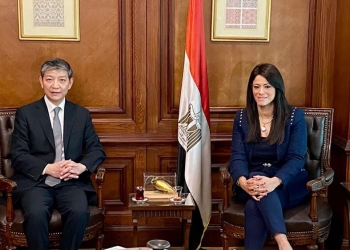 السفير الصيني بالقاهرة: القمة العربية الصينية ستمثل دفعة للعلاقات المشتركة