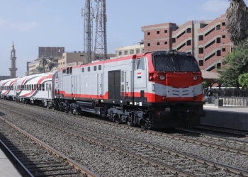 السكة الحديد: عودة بعض القطارات للقيام من محطة الإسكندرية بعد تطوير الاشارات
