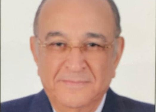 وزير الصحة يكلف «الدكتور سميح عامر» للعمل مستشارا للوزير في ملف السياحة الصحية 1