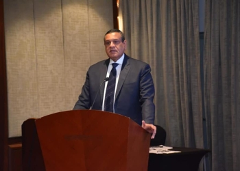 وزير التنمية المحلية: الدولة المصرية مهتمة بمجالات ريادة الأعمال
