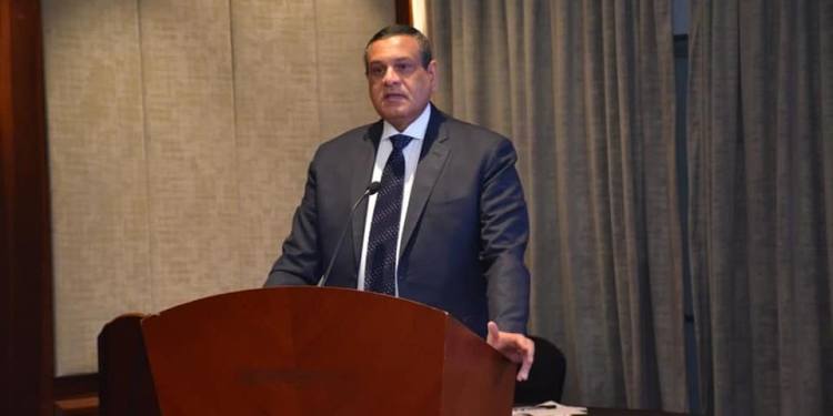 وزير التنمية المحلية: الدولة المصرية مهتمة بمجالات ريادة الأعمال