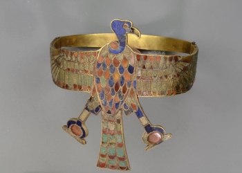 تسليم 176 عملة أثرية.. المتحف المصري ينظم معرضًا أثريًا مؤقتًا لـ مجموعة من المقتنيات 1